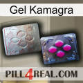Gel Kamagra 38